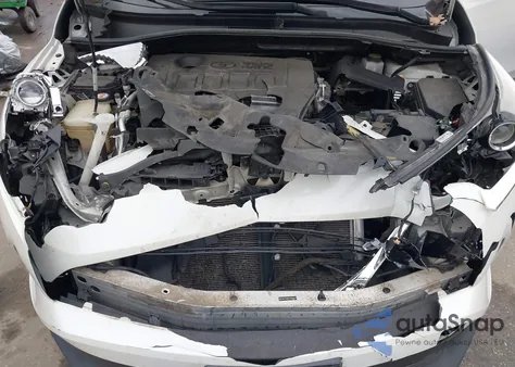 2018 Toyota C-Hr Xle from USA, damaged, VIN NMTKHMBX2JR030939